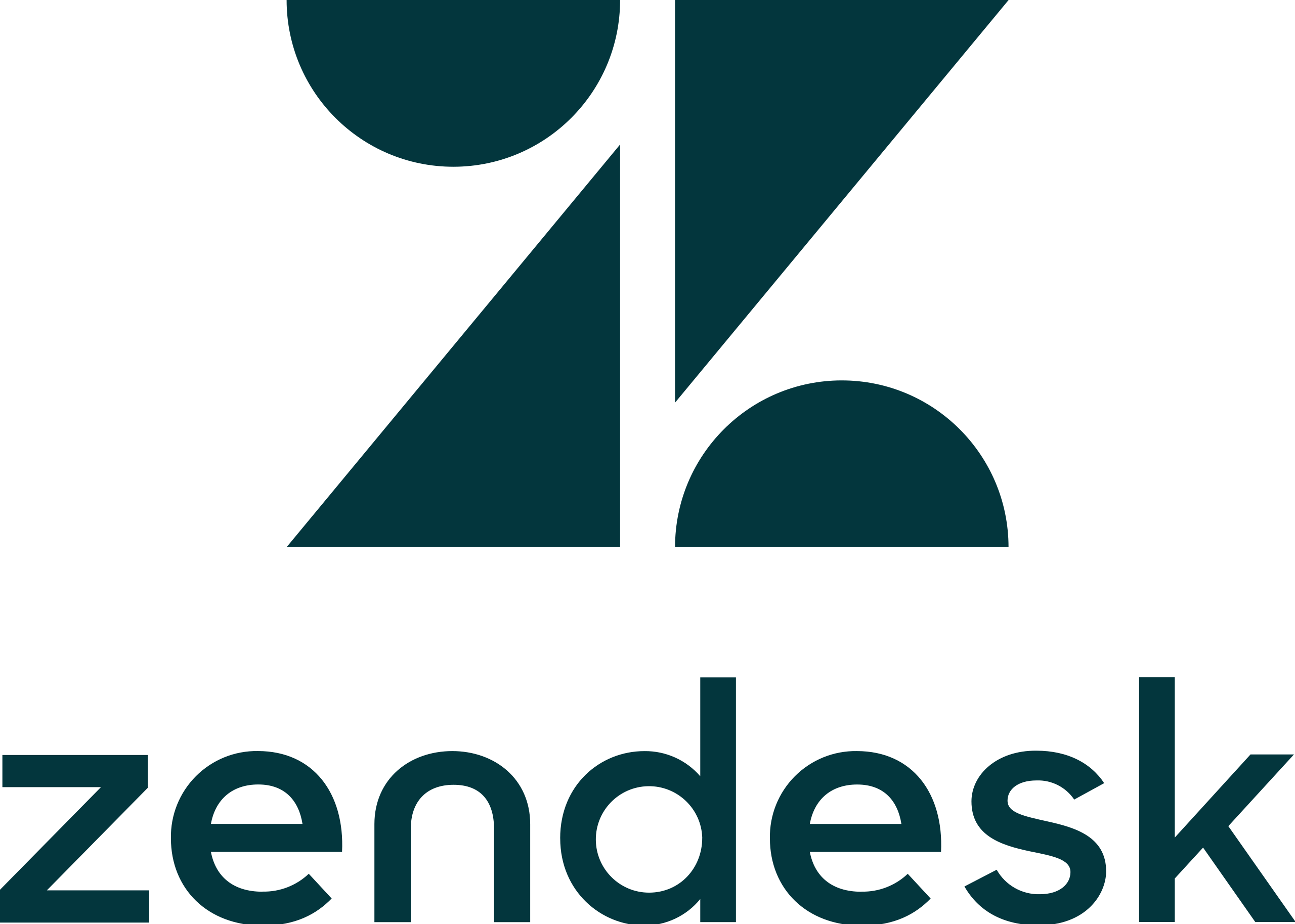 AI for Zendesk
